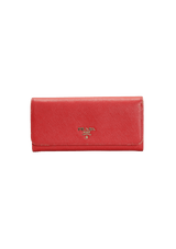 SAFFIANO WALLET