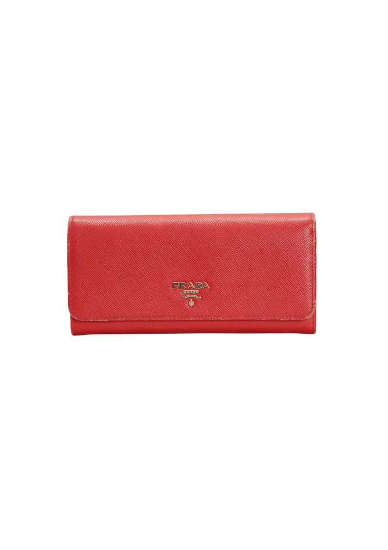 SAFFIANO WALLET