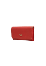 SAFFIANO WALLET