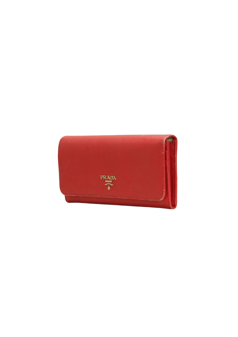 SAFFIANO WALLET