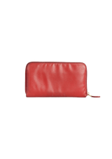 SAFFIANO ZIP AROUND WALLET