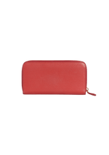 VITELLO DAINO CONTINENTAL WALLET