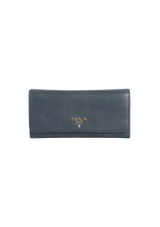 VITELLO DAINO WALLET