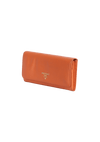 VITELLO MOVE CONTINENTAL WALLET W/ CARD HOLDER