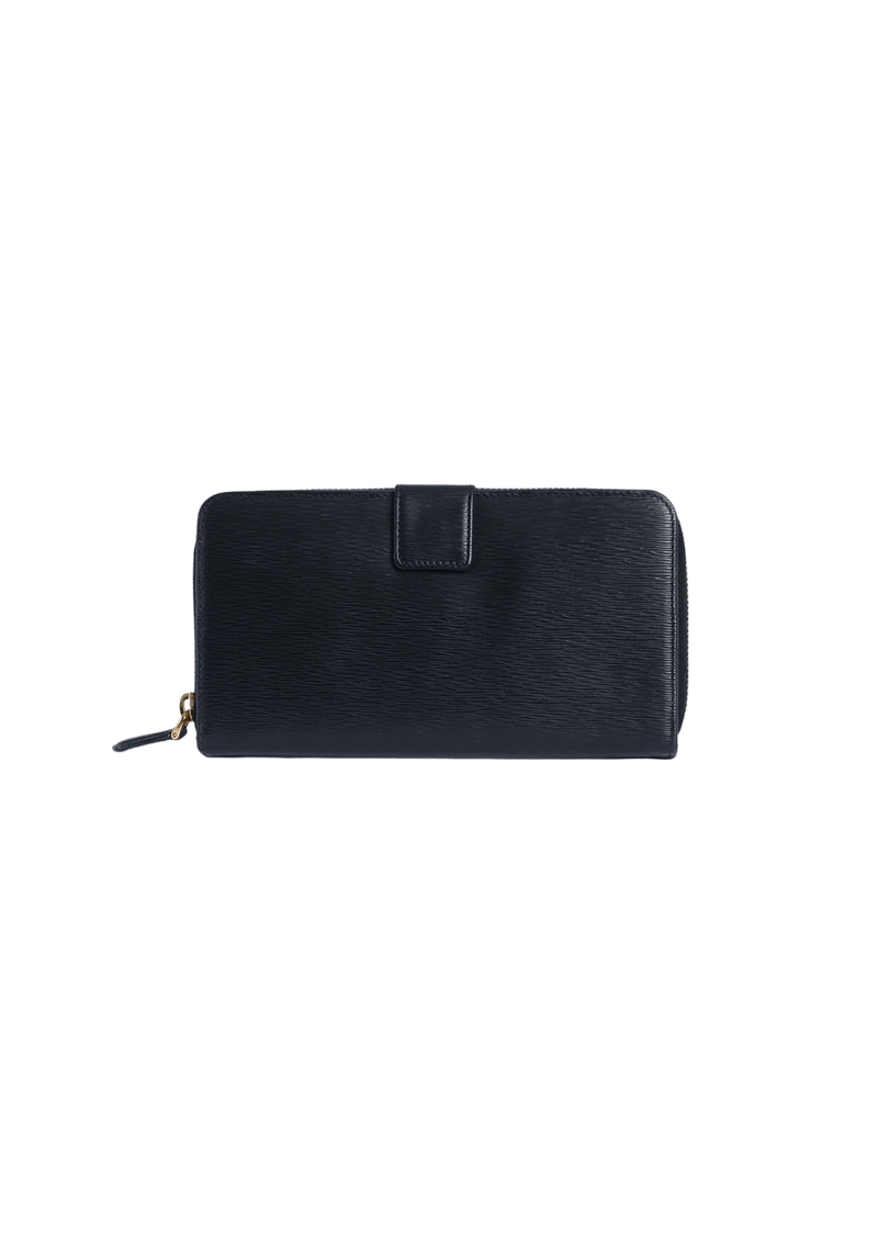 VITELLO MOVE LAMPO WALLET