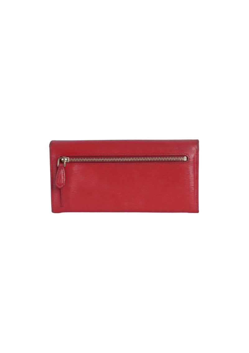 VITELLO MOVE WALLET