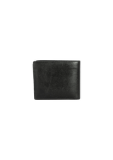 LEATHER WALLET