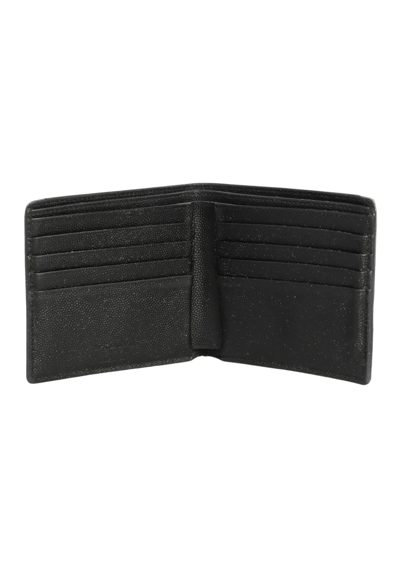 LEATHER WALLET