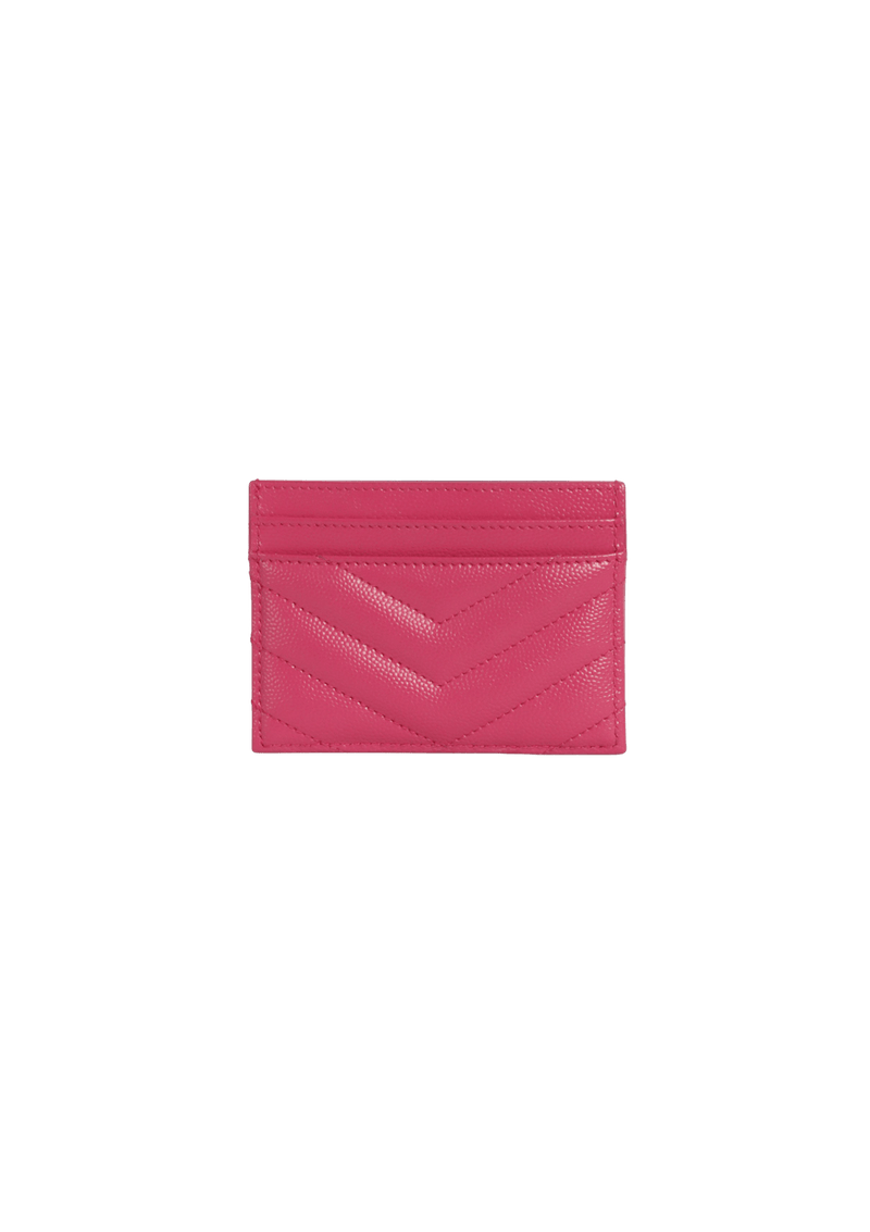 LOGO CARD HOLDER