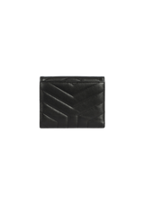 LOULOU COMPACT WALLET