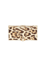 PONY HAIR WALLET