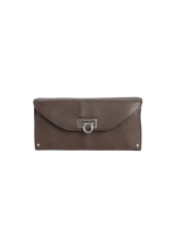 GRAIN LEATHER WALLET