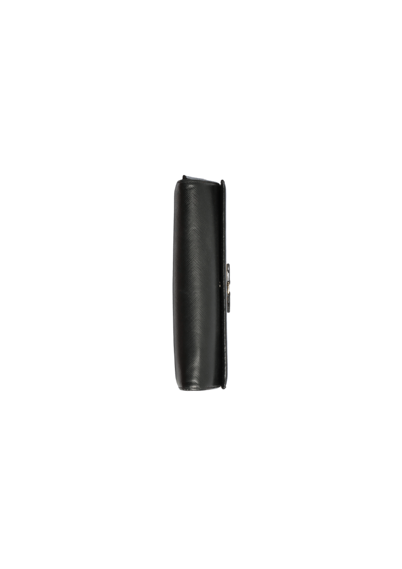 VARA BOW CONTINENTAL WALLET