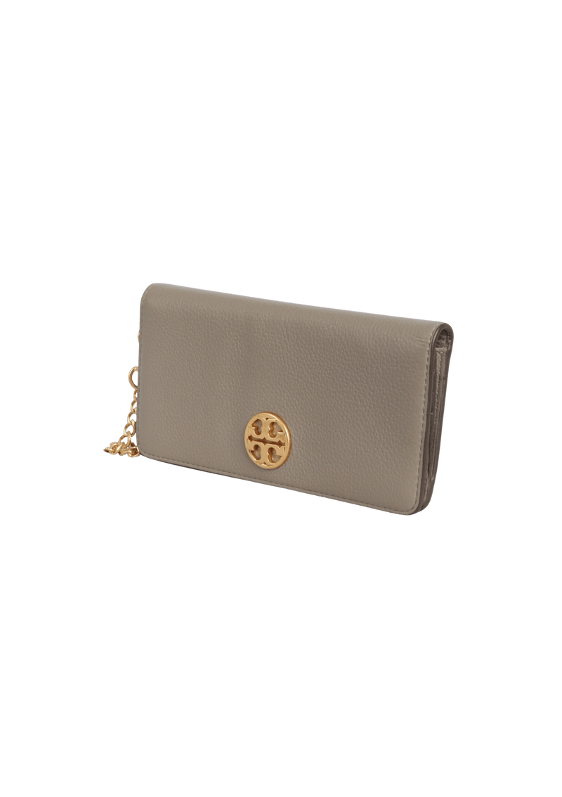 LEATHER WALLET