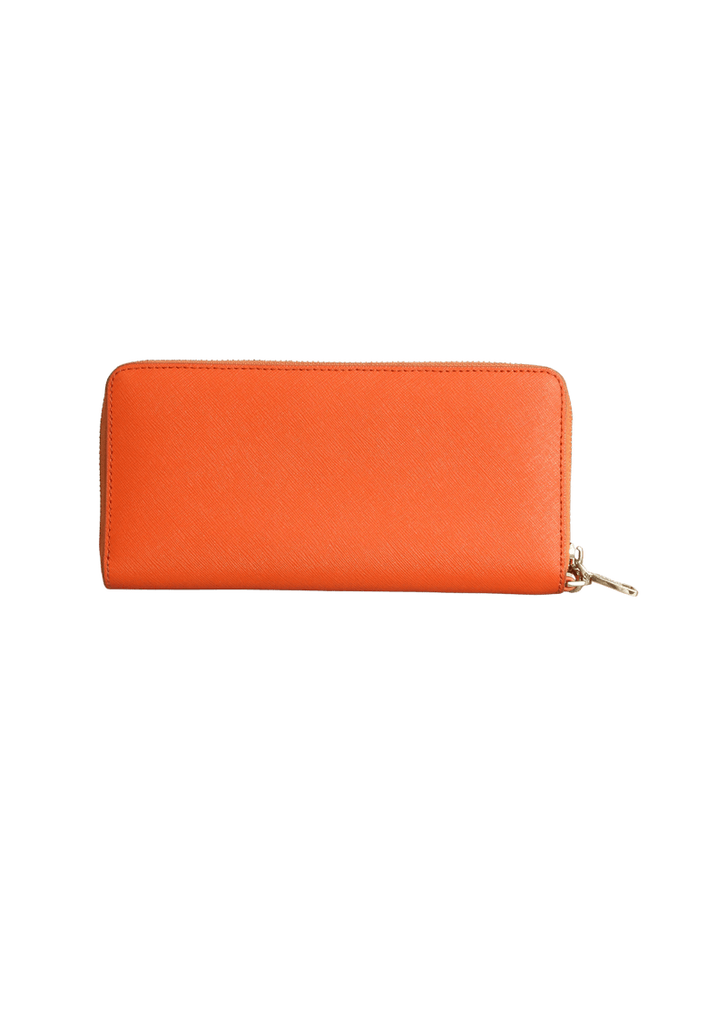 ROBINSON CONTINENTAL WALLET