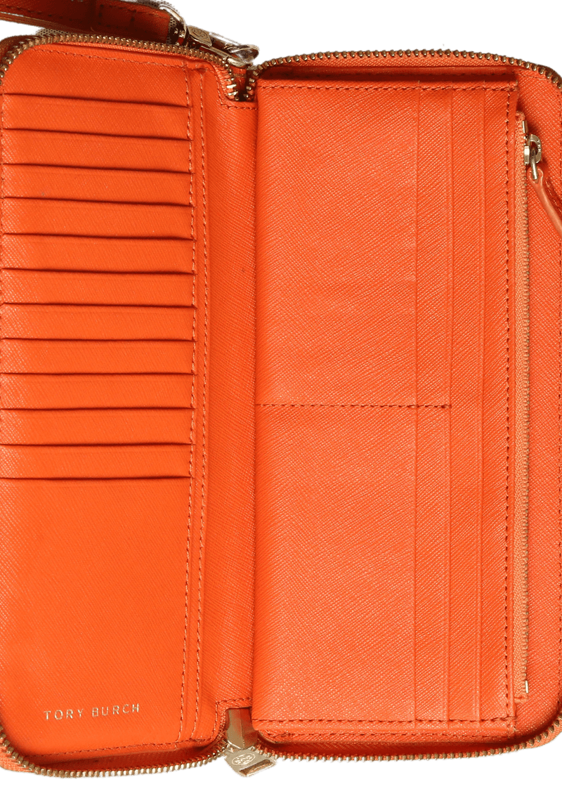 ROBINSON CONTINENTAL WALLET