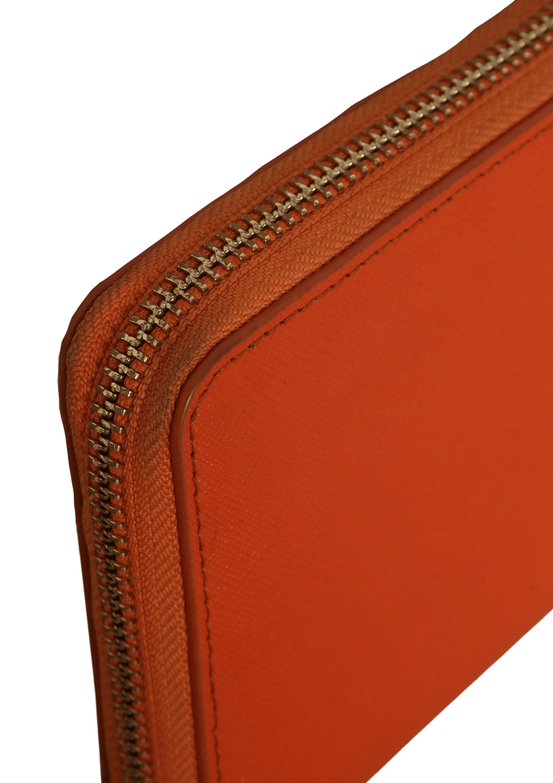 ROBINSON CONTINENTAL WALLET