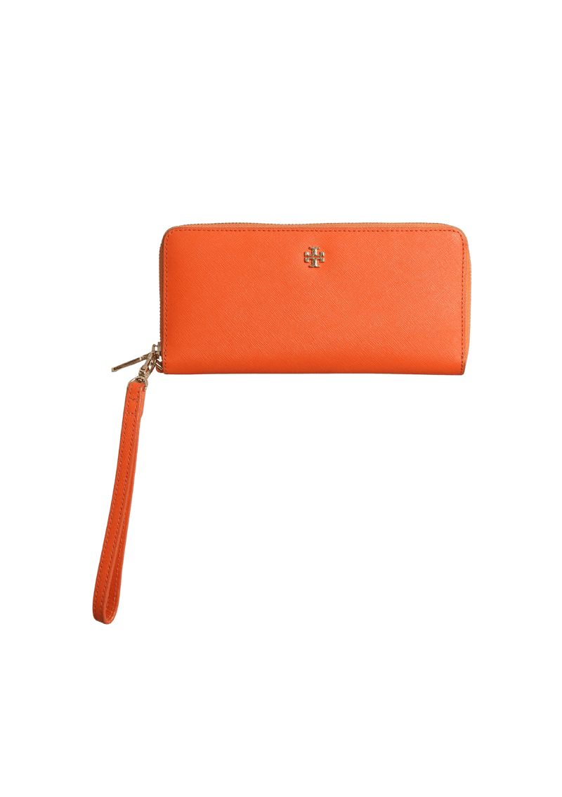 ROBINSON CONTINENTAL WALLET