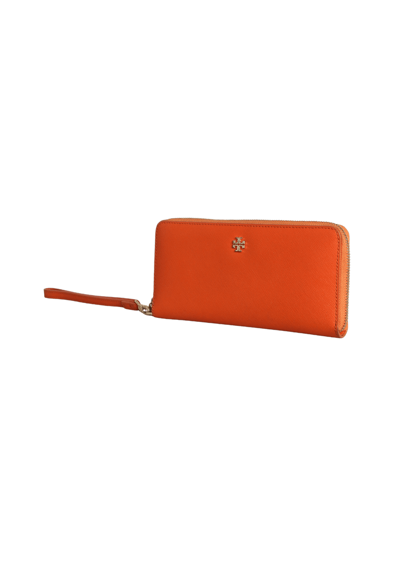 ROBINSON CONTINENTAL WALLET