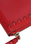 ROCKSTUD CONTINENTAL WALLET