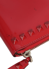 ROCKSTUD CONTINENTAL WALLET