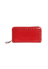 ROCKSTUD CONTINENTAL WALLET