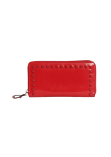 ROCKSTUD CONTINENTAL WALLET