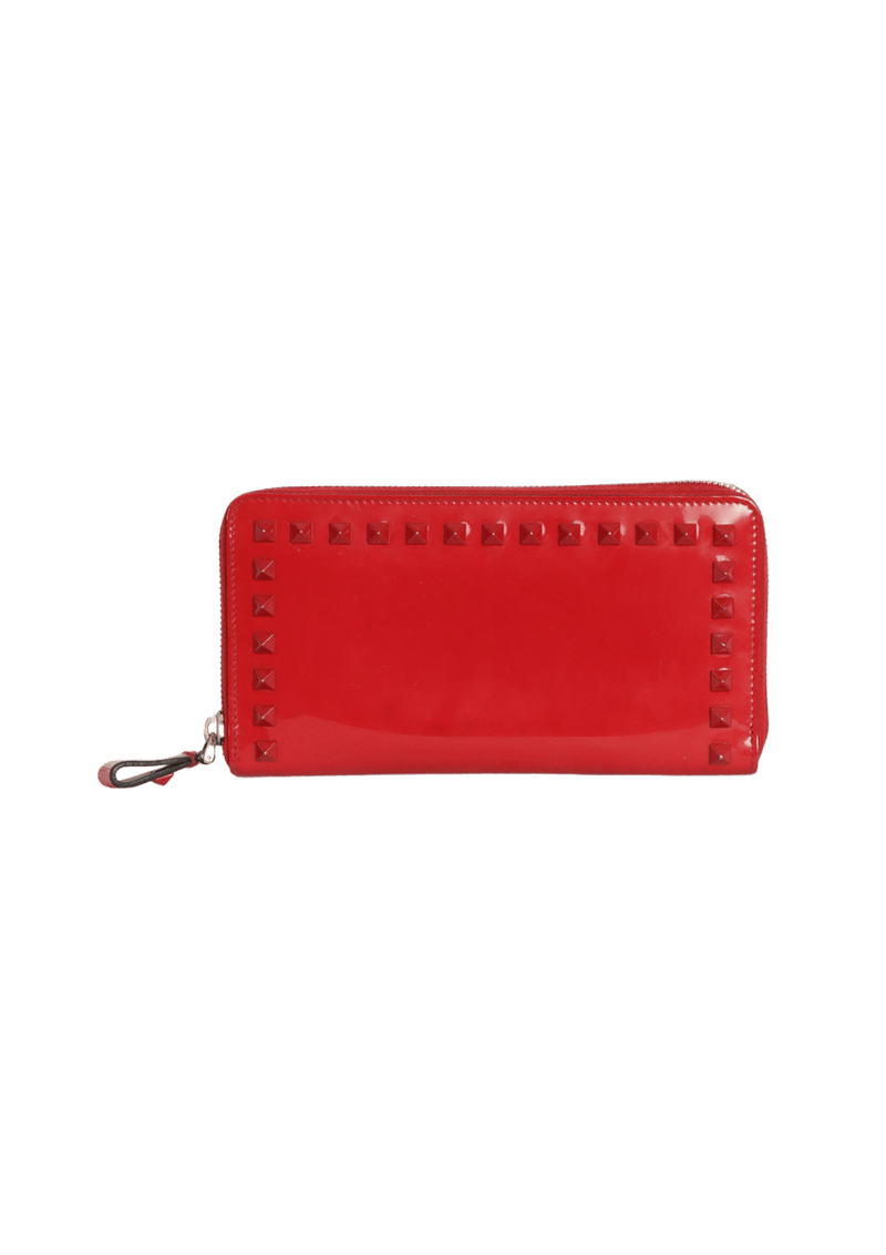 ROCKSTUD CONTINENTAL WALLET