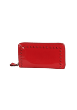 ROCKSTUD CONTINENTAL WALLET