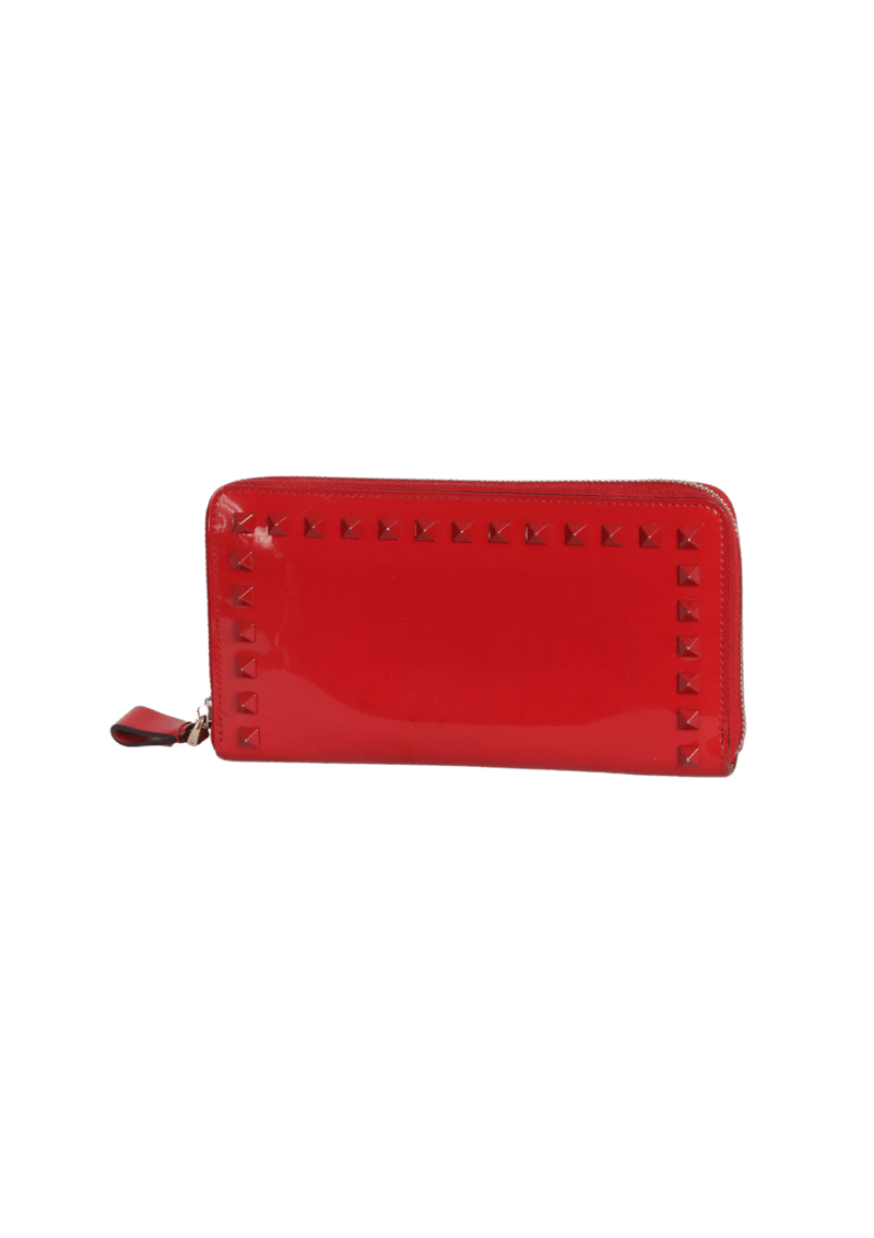 ROCKSTUD CONTINENTAL WALLET