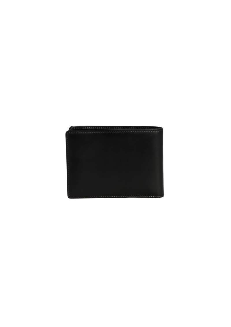 LEATHER WALLET