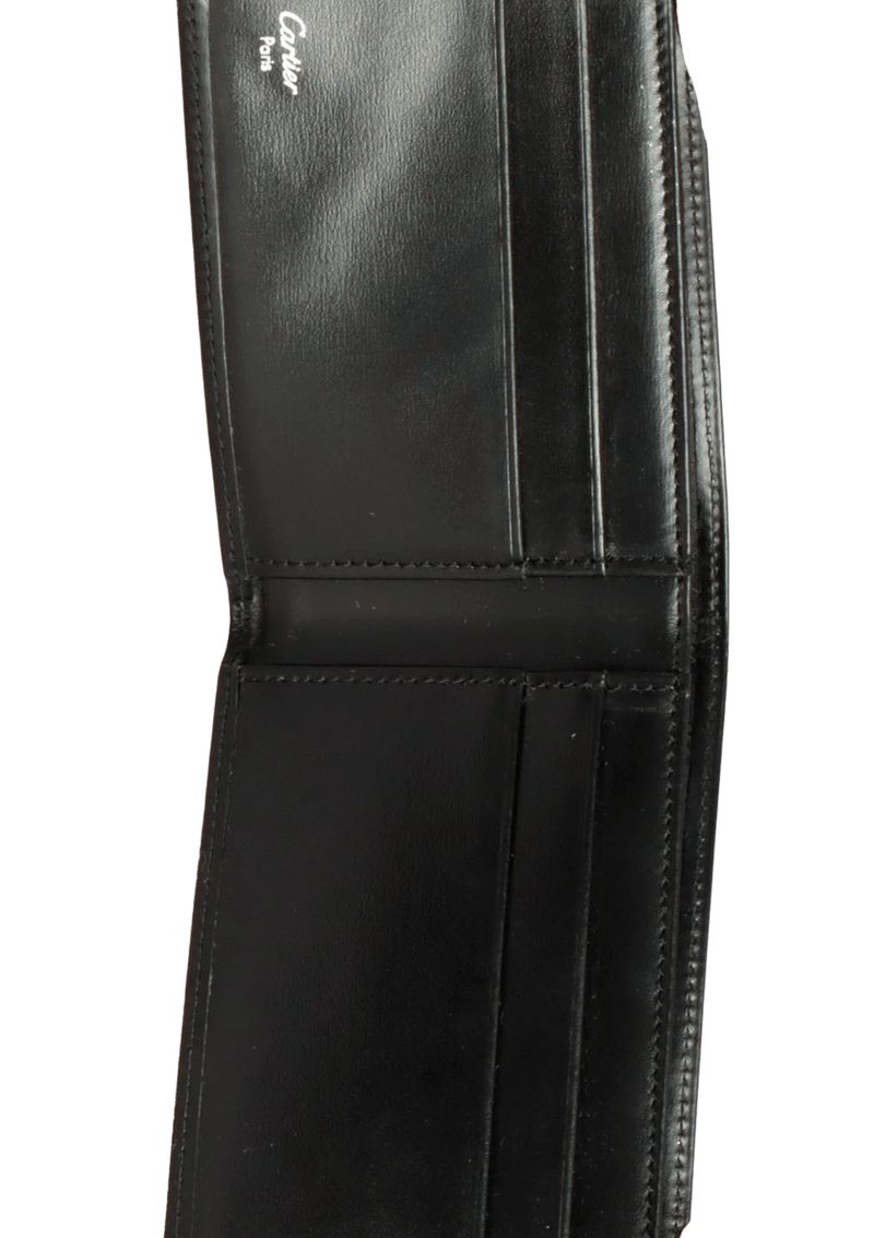 LEATHER WALLET