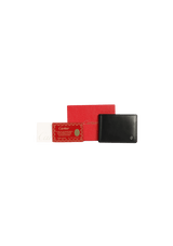 LEATHER WALLET