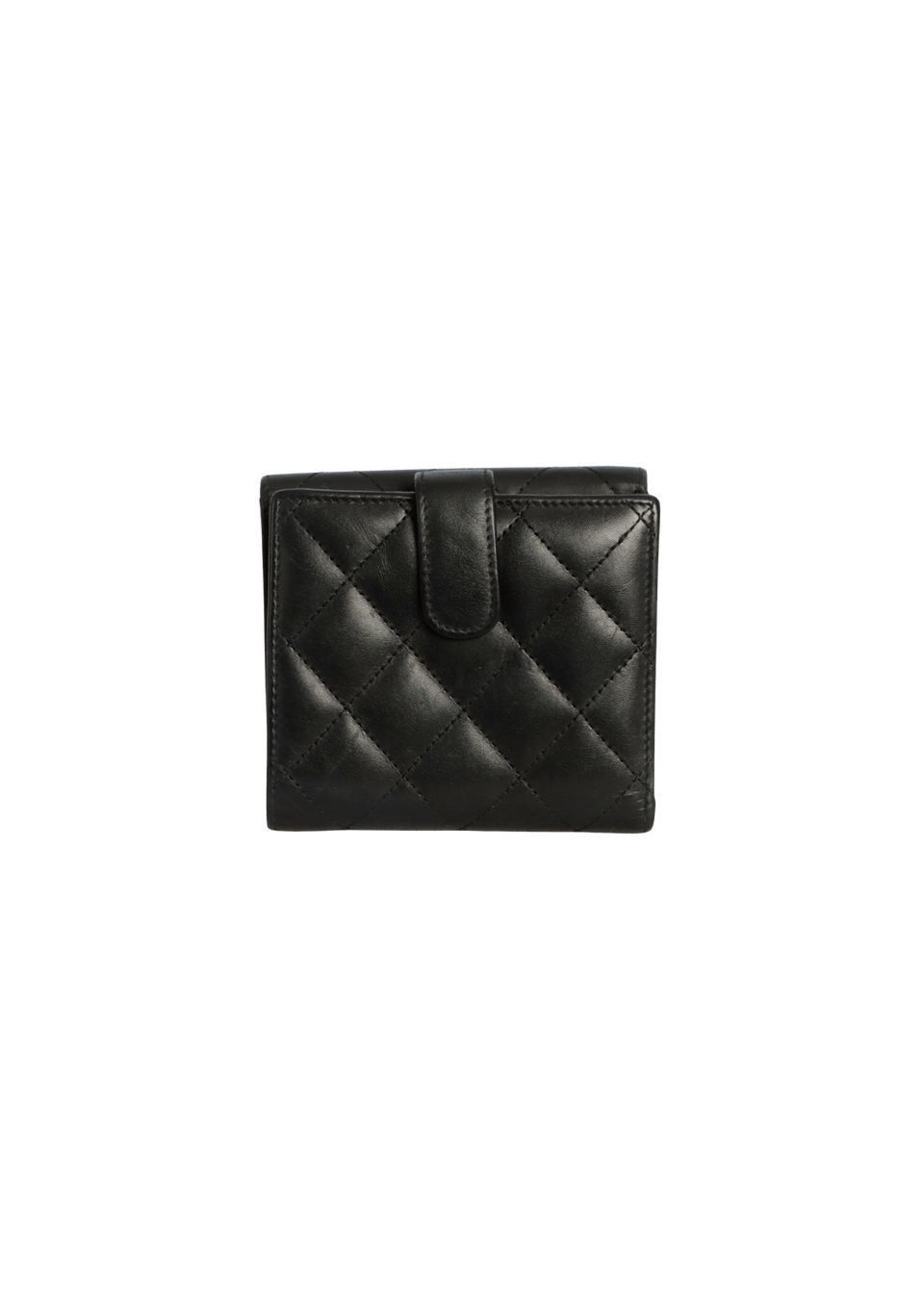 LIGNE CAMBON CC CARD HOLDER