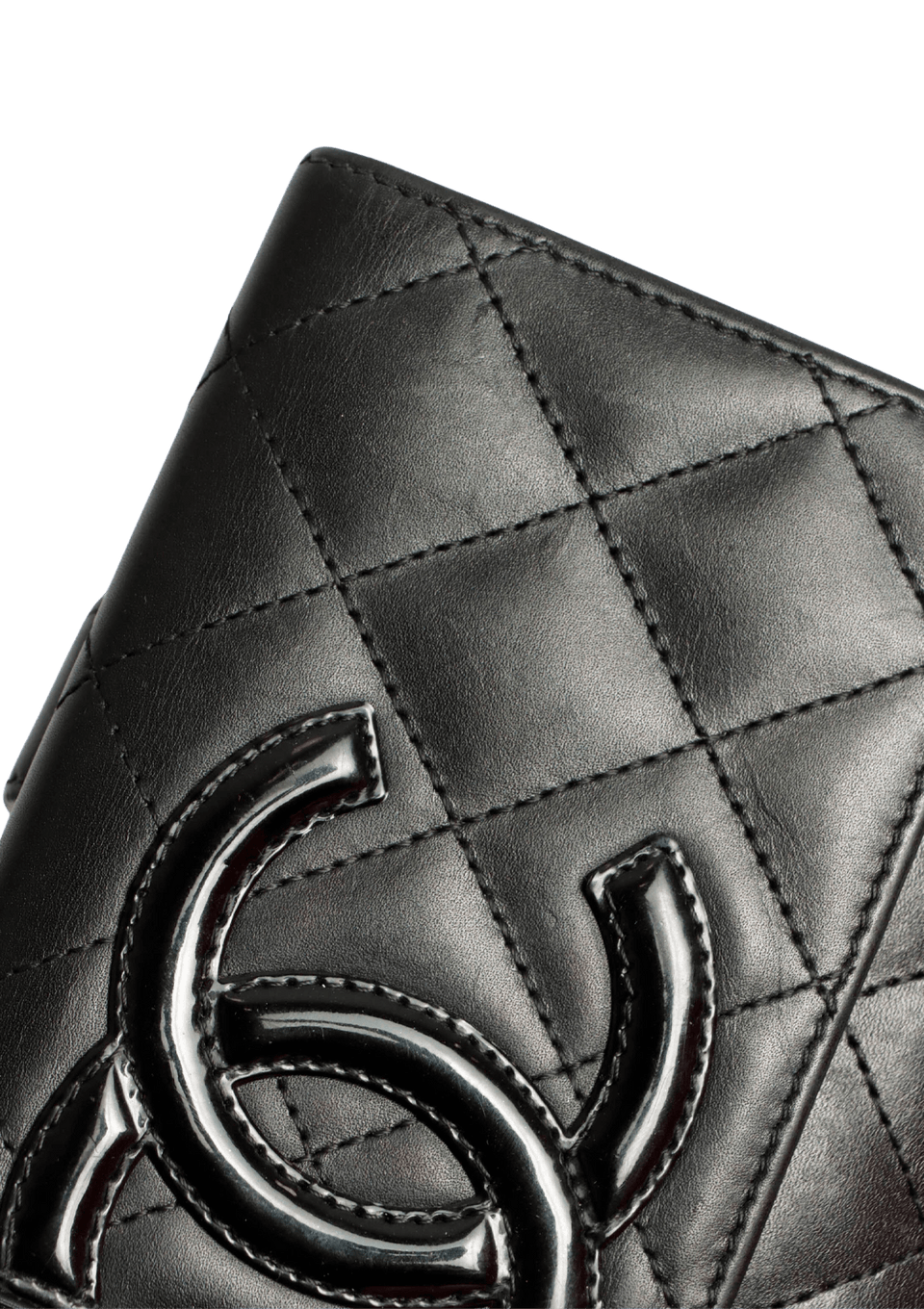 LIGNE CAMBON CC CARD HOLDER