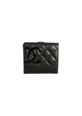 LIGNE CAMBON CC CARD HOLDER