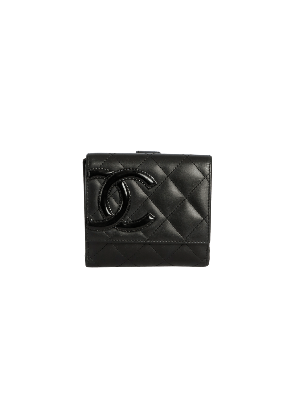 LIGNE CAMBON CC CARD HOLDER