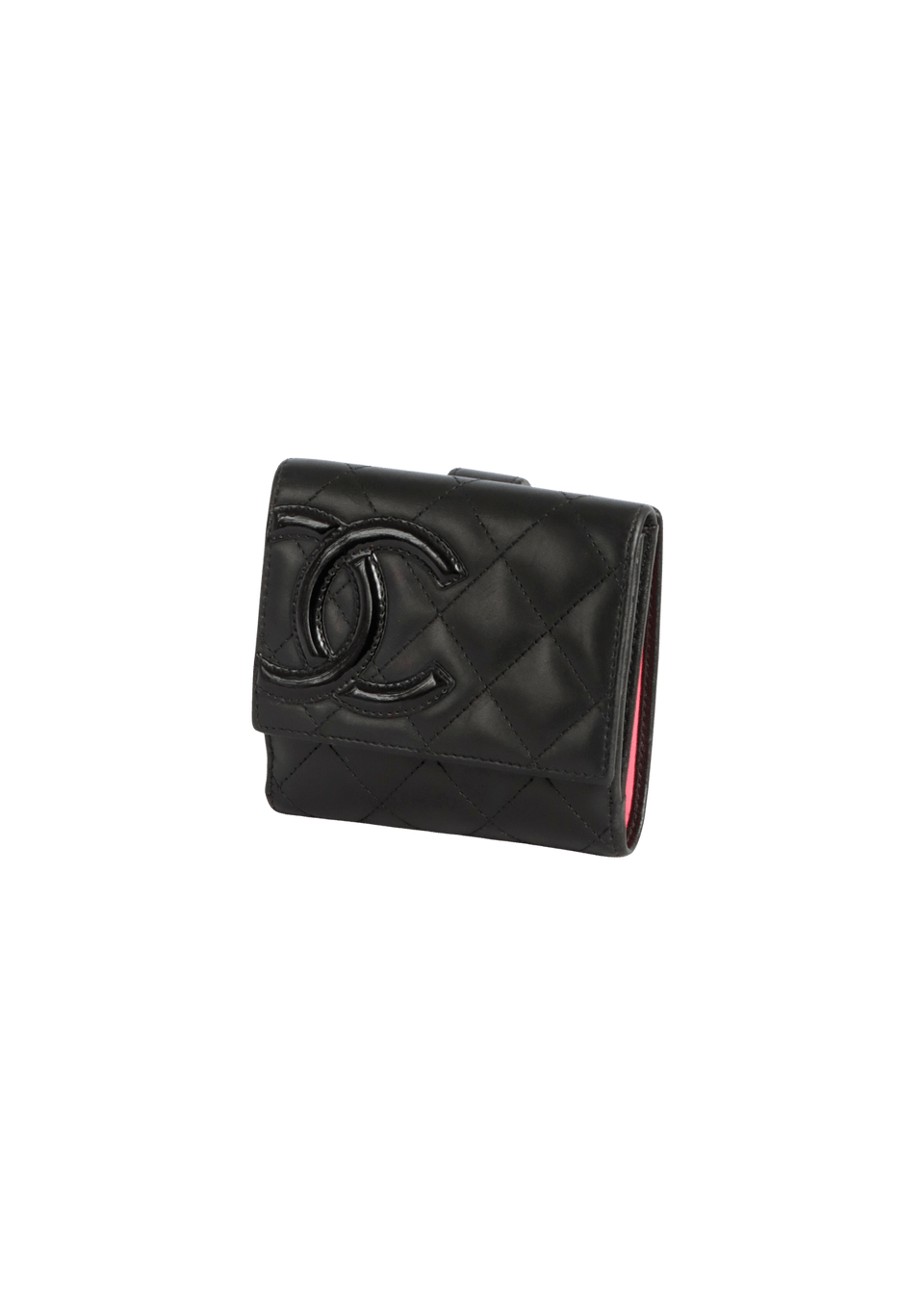 LIGNE CAMBON CC CARD HOLDER