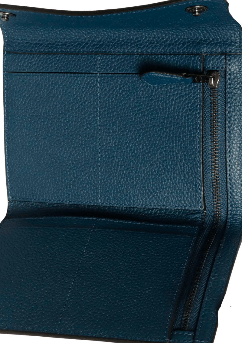 LEATHER WALLET