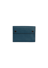 LEATHER WALLET