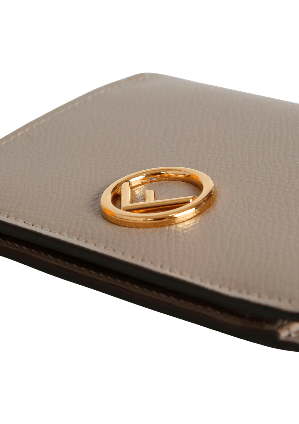 F IS FENDI BI-FOLD WALLET