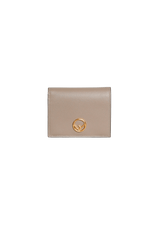 F IS FENDI BI-FOLD WALLET