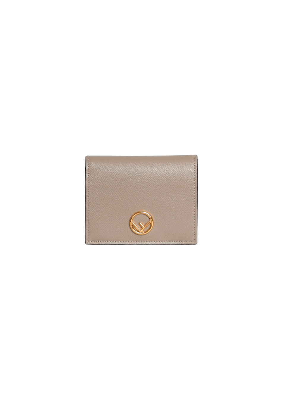 F IS FENDI BI-FOLD WALLET