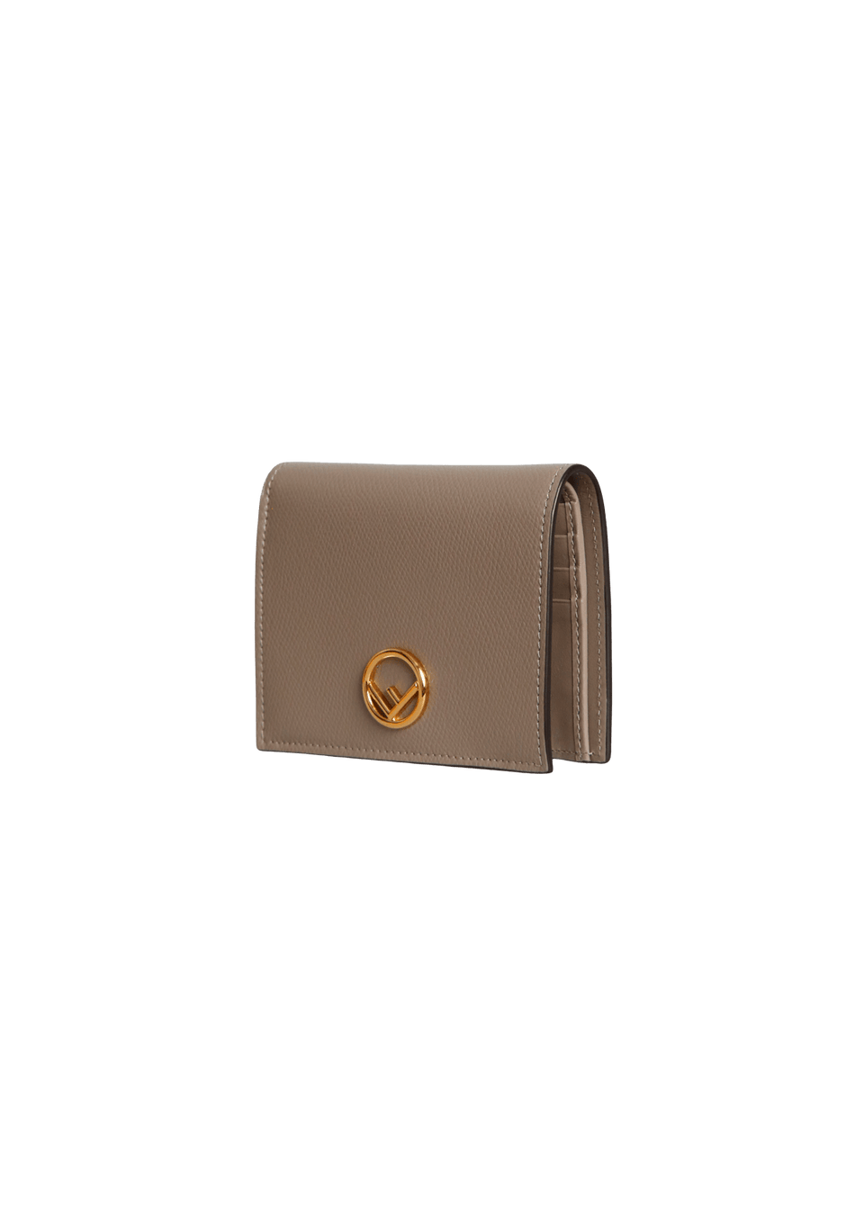 F IS FENDI BI-FOLD WALLET