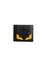 MONSTER BIFOLD WALLET
