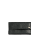 BETTY FLAP WALLET