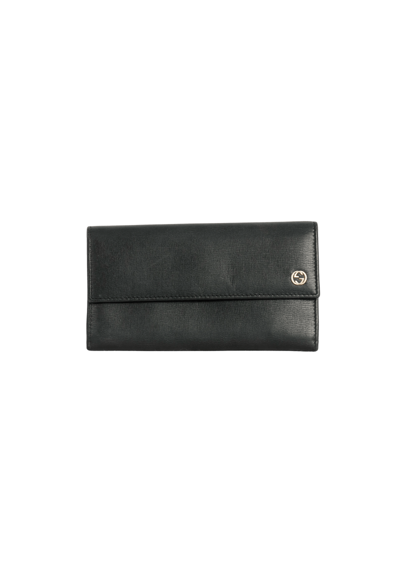 BETTY FLAP WALLET