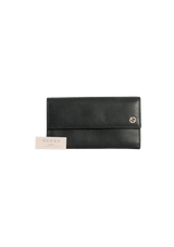 BETTY FLAP WALLET