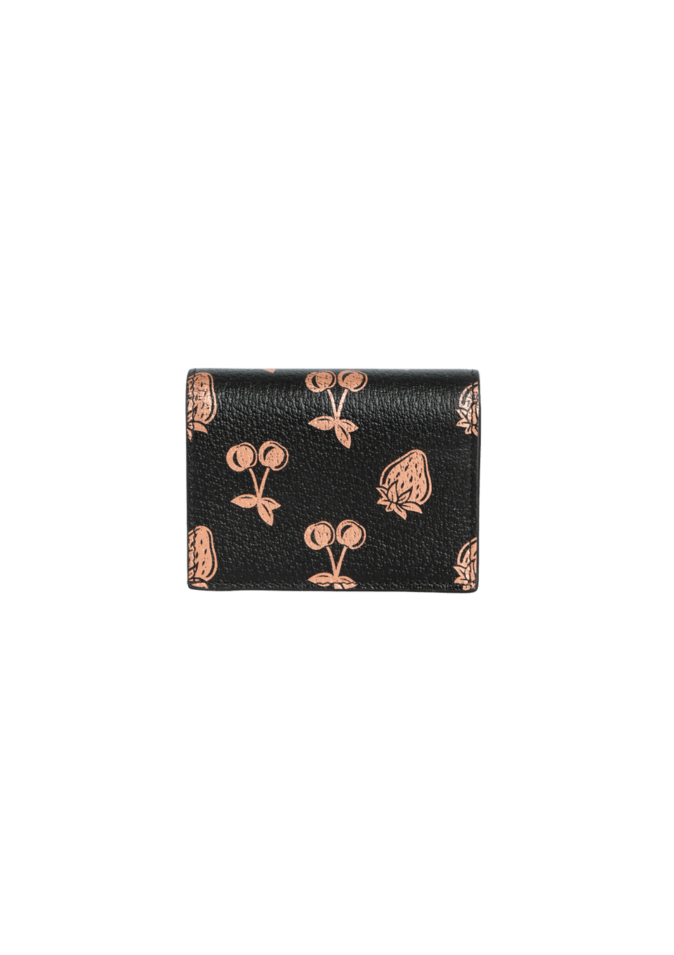 GG MARMONT BERRY WALLET