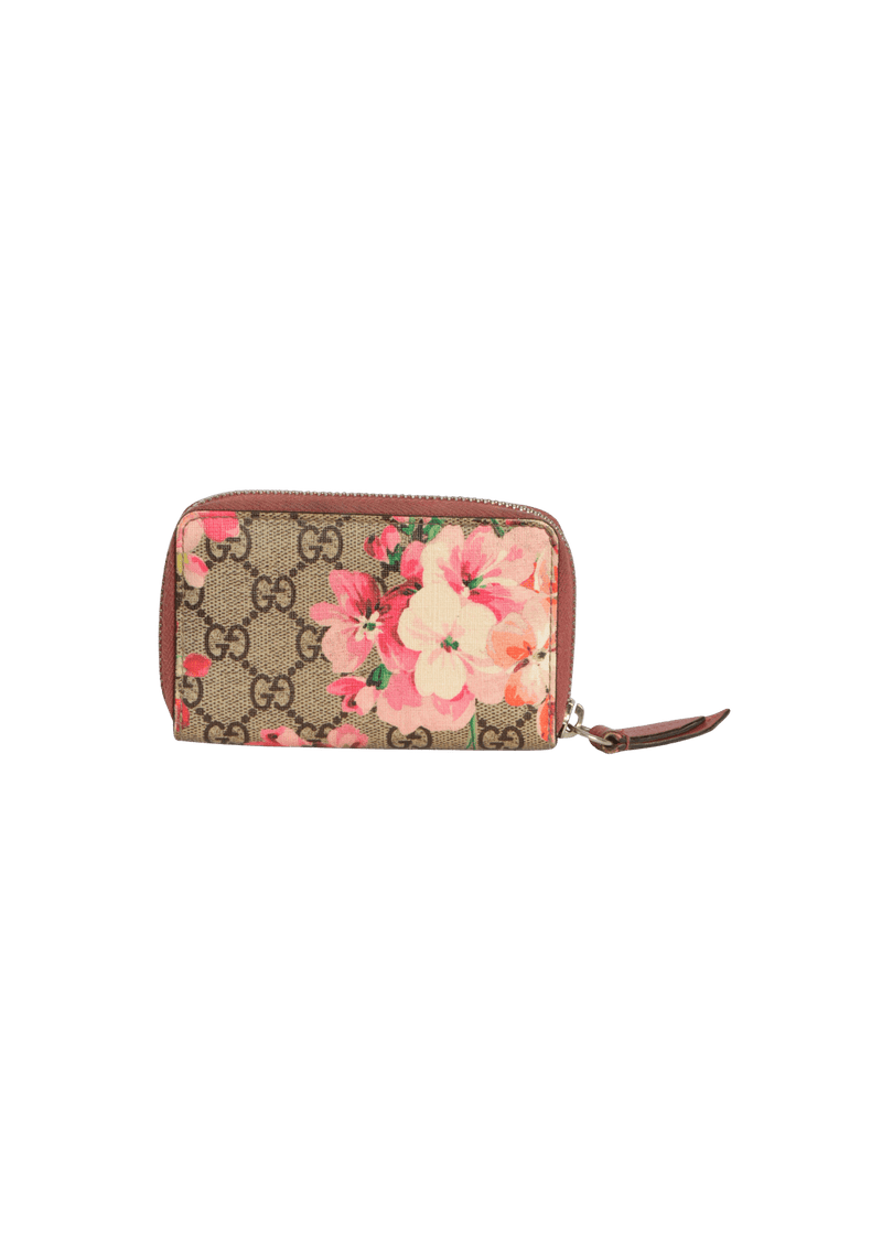 GG SUPREME BLOOMS WALLET